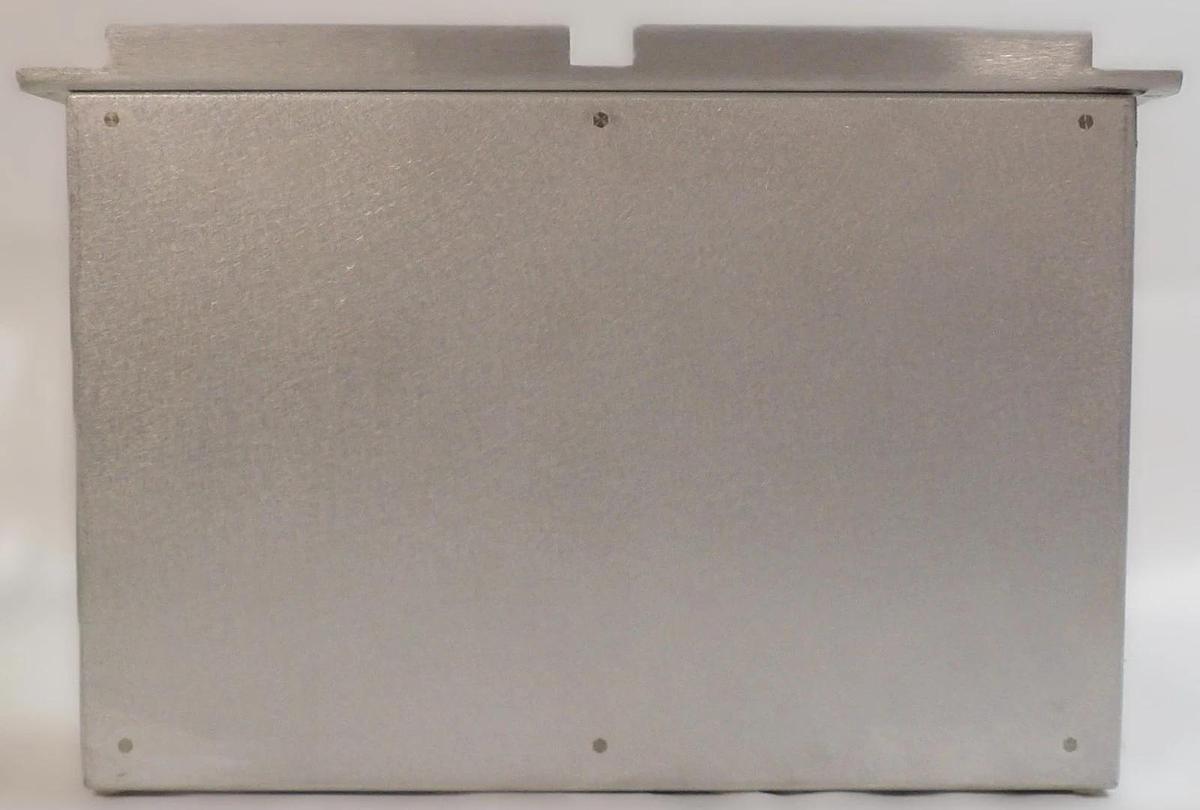 Used AB Sciex 1025193E HVPS Module PCB Card Mass Spectrometer 1025193 LC/MS Working