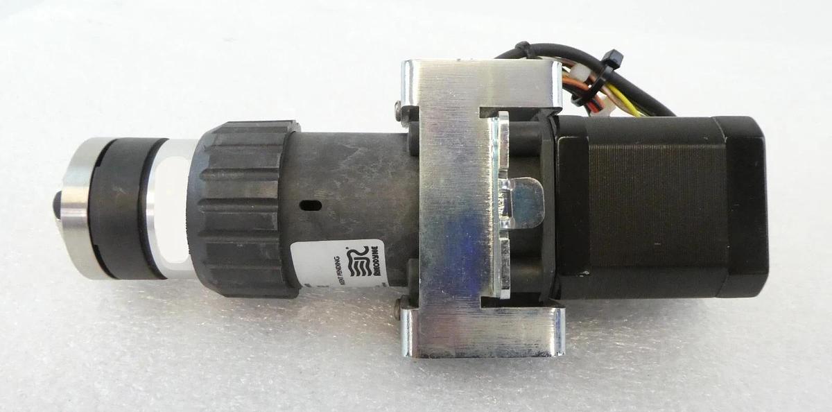 Used Rheodyne TItanHT SEL UL Valve Set of 3 PD704-100 PD706-100 Xevo Q2 QTof Working