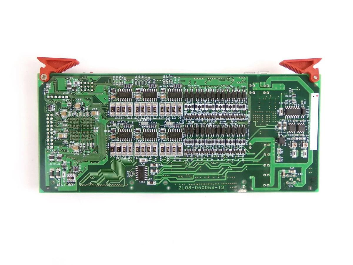 Used TEL Tokyo Electron 5880-000060-V1 PCB Card TYB514-1/IO48-LF Lot of 2 Working