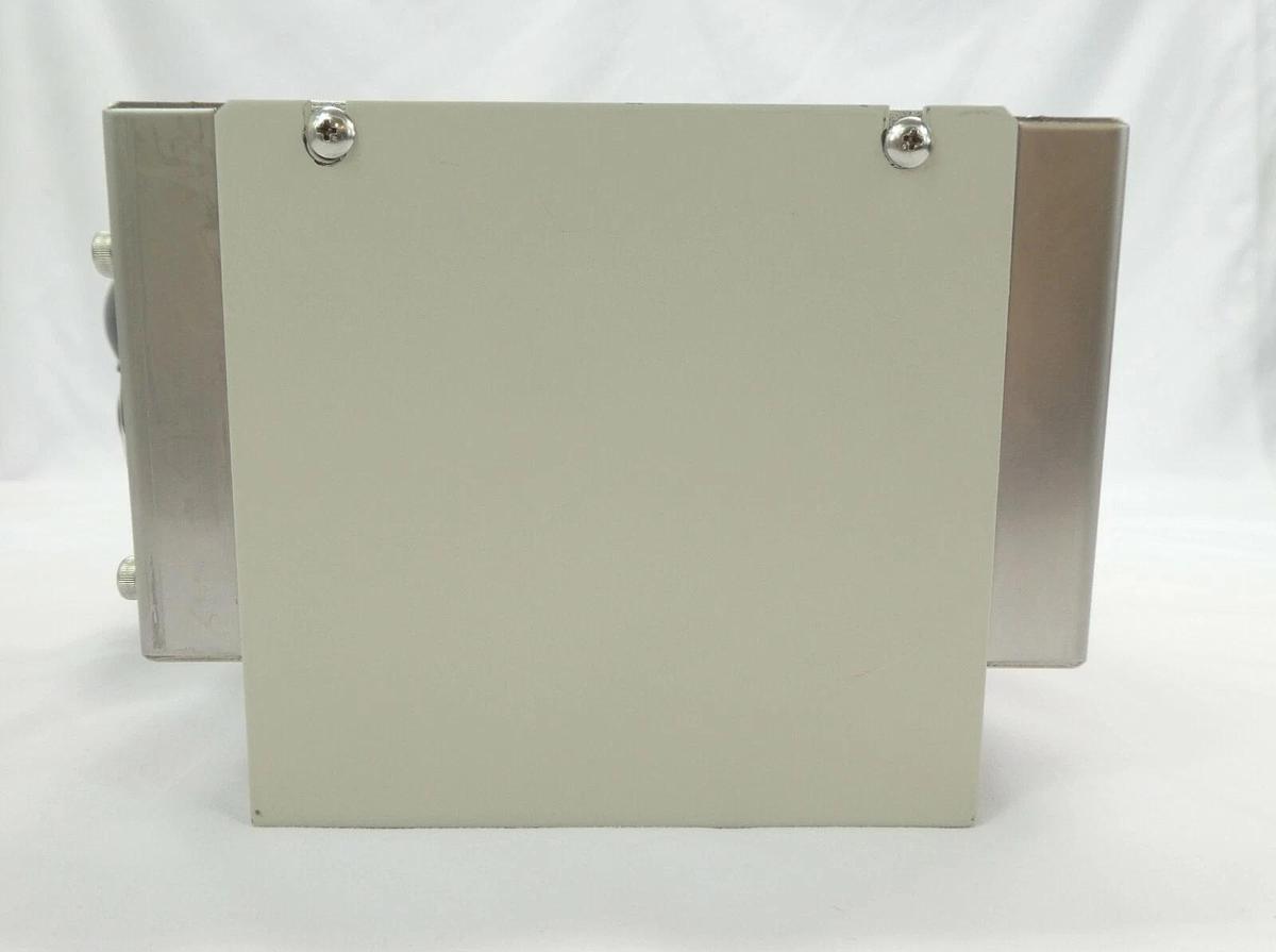 Used TEL Tokyo Electron TGB808-1/VLV Slit Valve 3M86-027270-11 Trias System Working