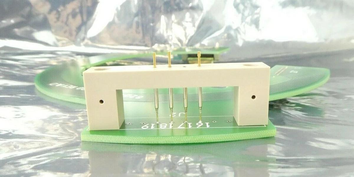 Used KLA-Tencor 820-22112-00 Interface Board PCB 740-22113-000 eS31 Working Surplus