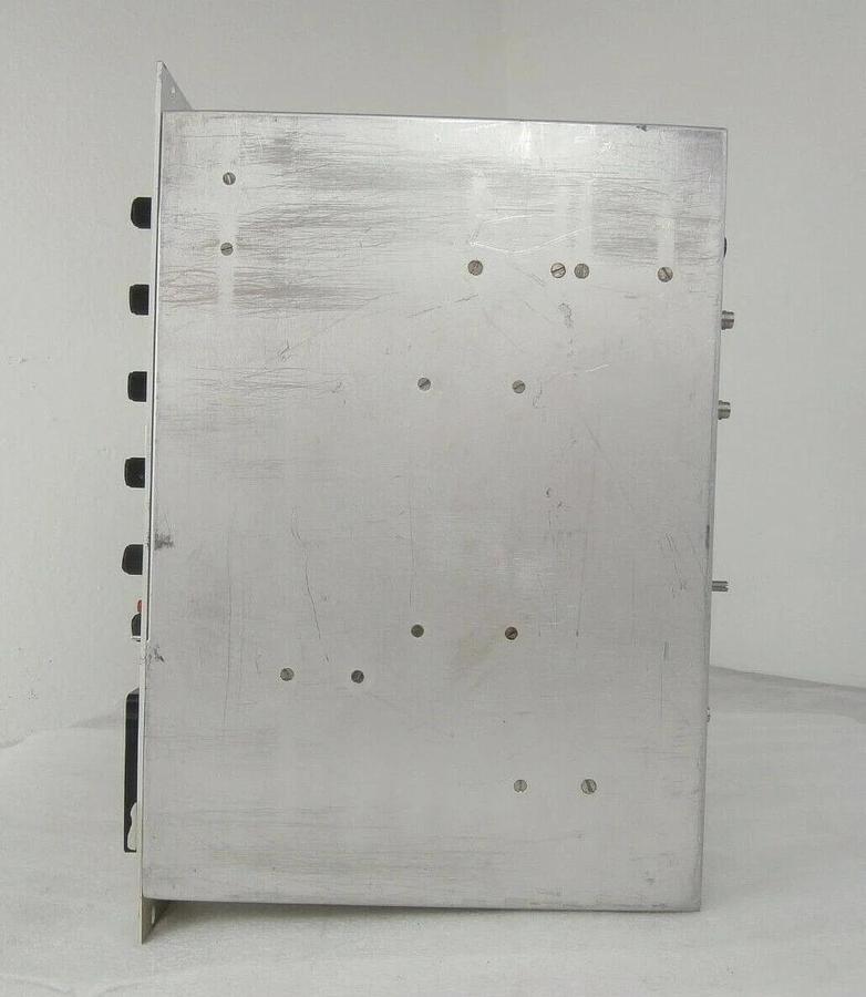 Used Varian Semiconductor VSEA 04726001 Scan Monitor 350D Implanter D-12002116 Spare