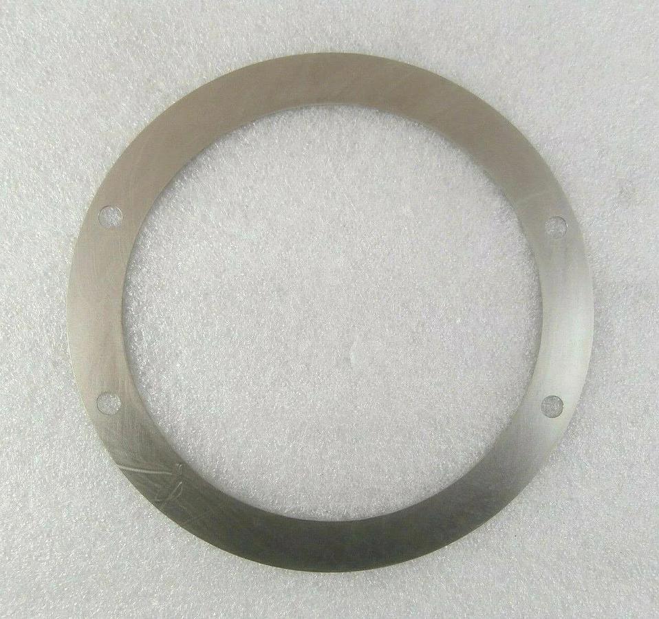 AMAT Applied Materials 0020-32422 ESC Center Nickel Inner Insert New Surplus