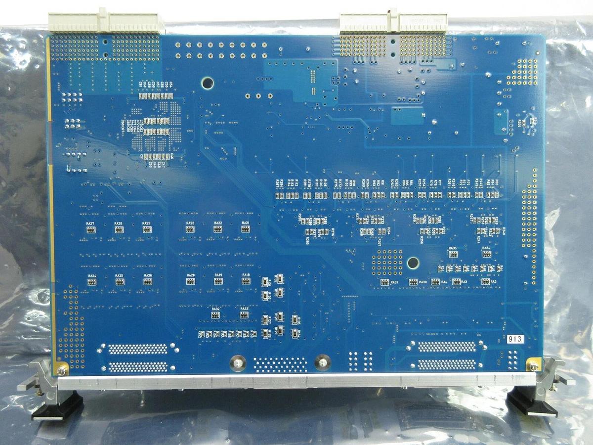 Used Nikon 4S025-378 Processor PCB Card STGX8_SL NSR-S620D ArF Immersion Scanner Used