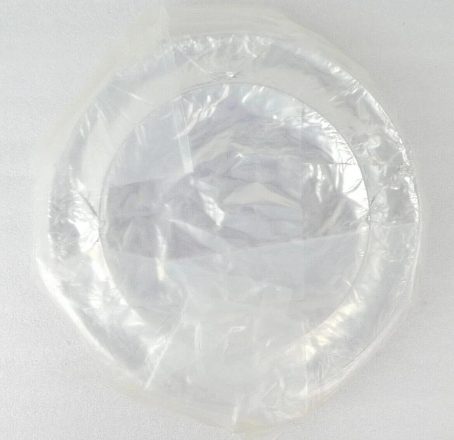 Refurbished AMAT Applied Materials 0020-24171 8" Clamp Ring Endura 5500 Lot of 4 Refurbished
