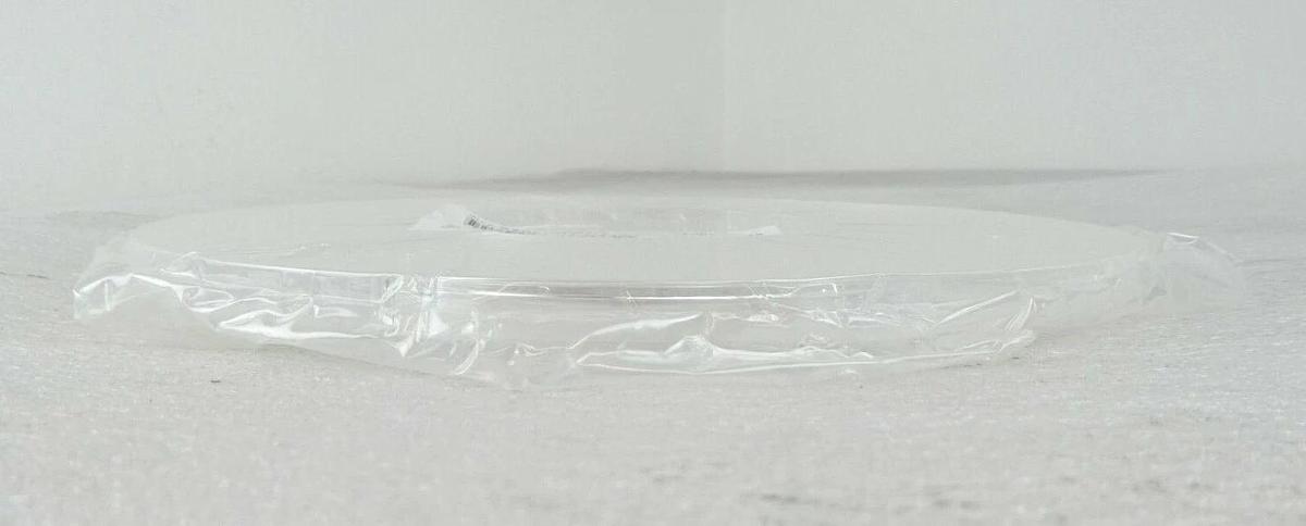 AMAT Applied Materials 0200-00042 150mm Quartz Cover 6" POLY 0.40 P5000 New