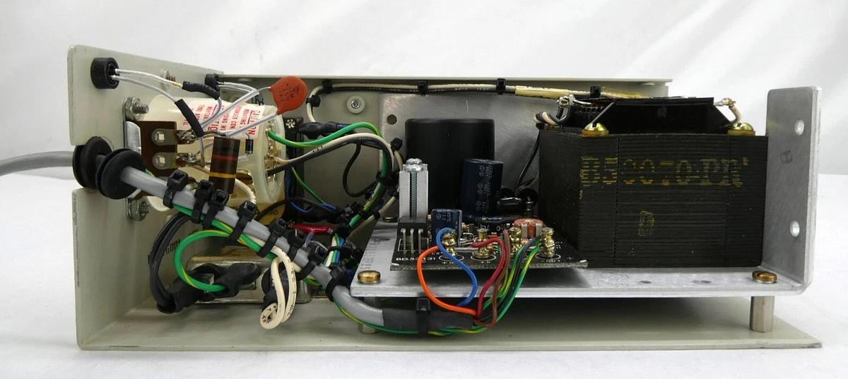 Used Varian Semiconductor H0533001 Power Supply Assembly Reseller Lot of 3 Working