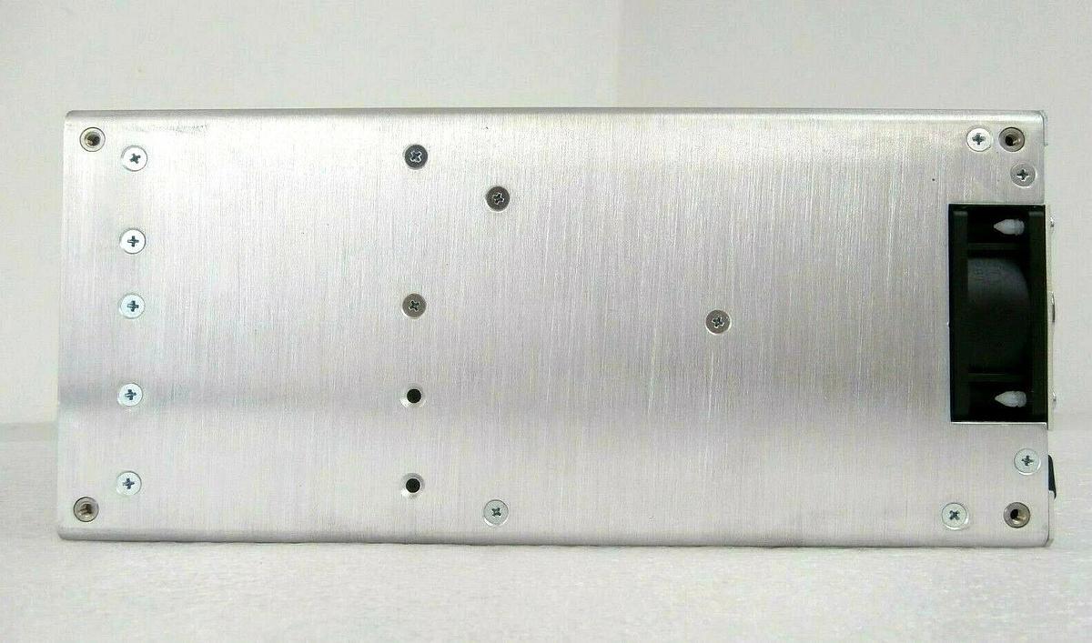 Used XP Power F6C6 Spectrometer Power Supply AB Sciex 10004012 MDS Working Surplus
