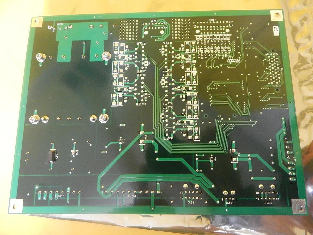 Used Nikon 4S008-152 Isolated DC/DC Converter Board PCB PRE2 PWSEP Working