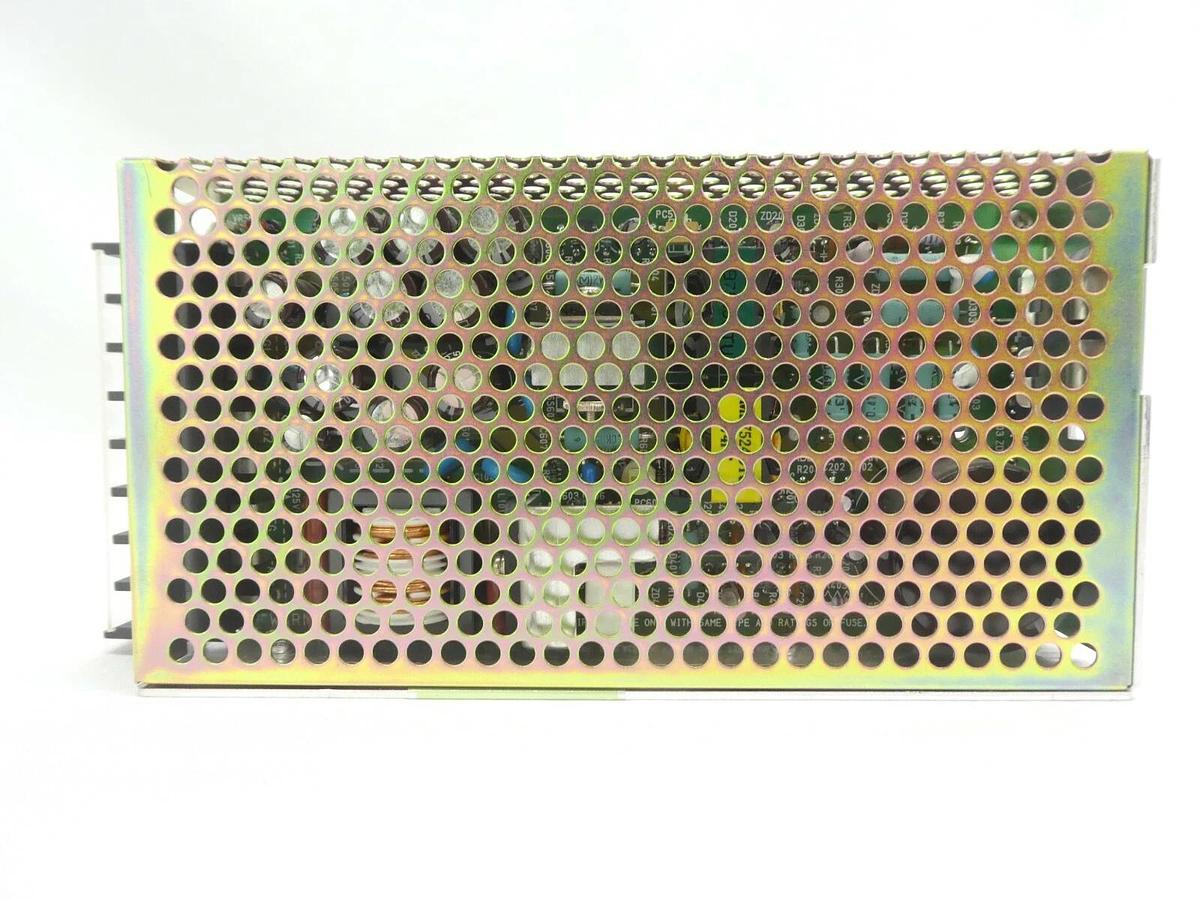 Used Cosel MMB75U-2 Power Supply Reseller Lot of 4 Working Surplus