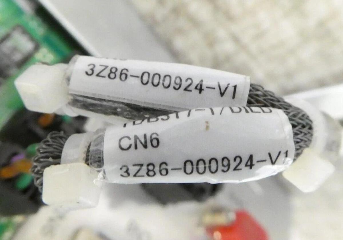 Used TEL Tokyo Electron SR-Mini I/F Controller 11-14259-01 3Z86-000924-V1 Working