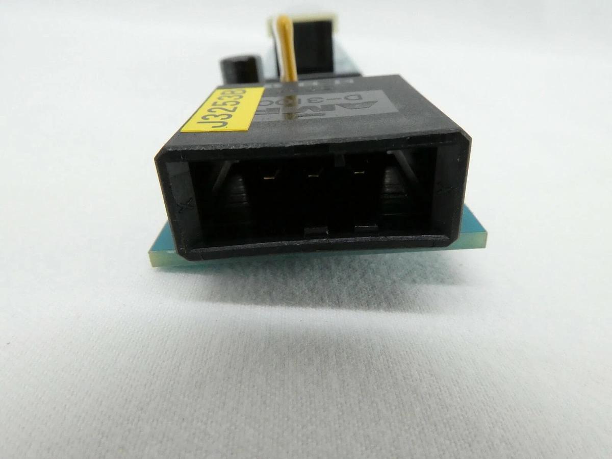 Used Nikon CS700-067-1 Fan Alarm PCB KSN CS013-027-1 NSR-S610C Working Spare