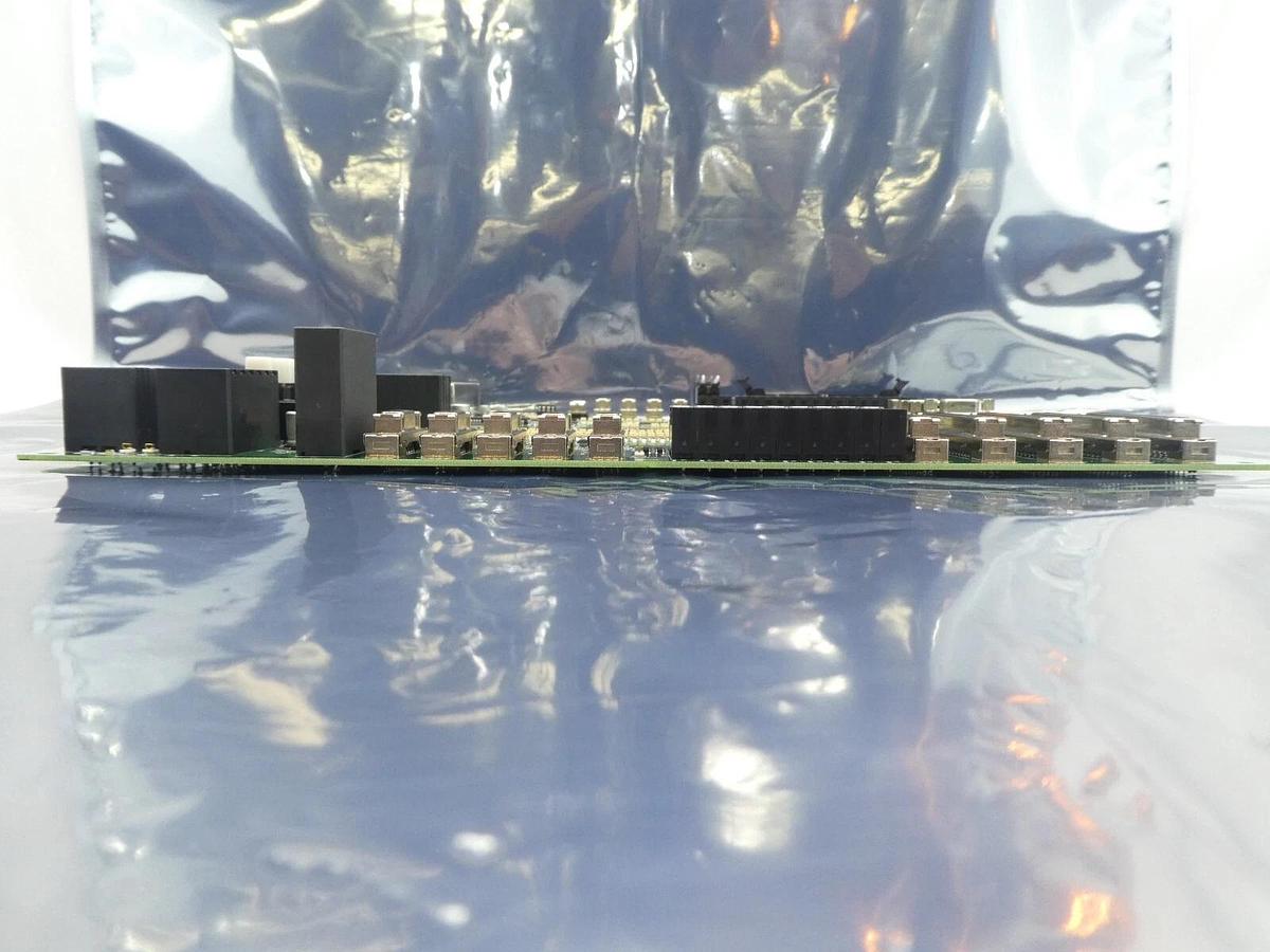 Used TEL Tokyo Electron CPC-T0033A-12 IO CSB #01 PCB TOB1033 Lithius Working Surplus