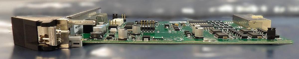 MKS Instruments AS01496-AB-2 CDN496R PCB Card AMAT 0190-88474 New Surplus