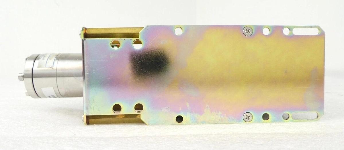Used Shimadzu 228-46169-94 6-Port Valve and Motorized Assembly 103G714-01G1 Working