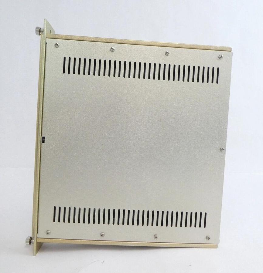 Used AB Sciex 5013317 DACS & Vacuum Gauge PCB Card Biosystems Spectrometer Working