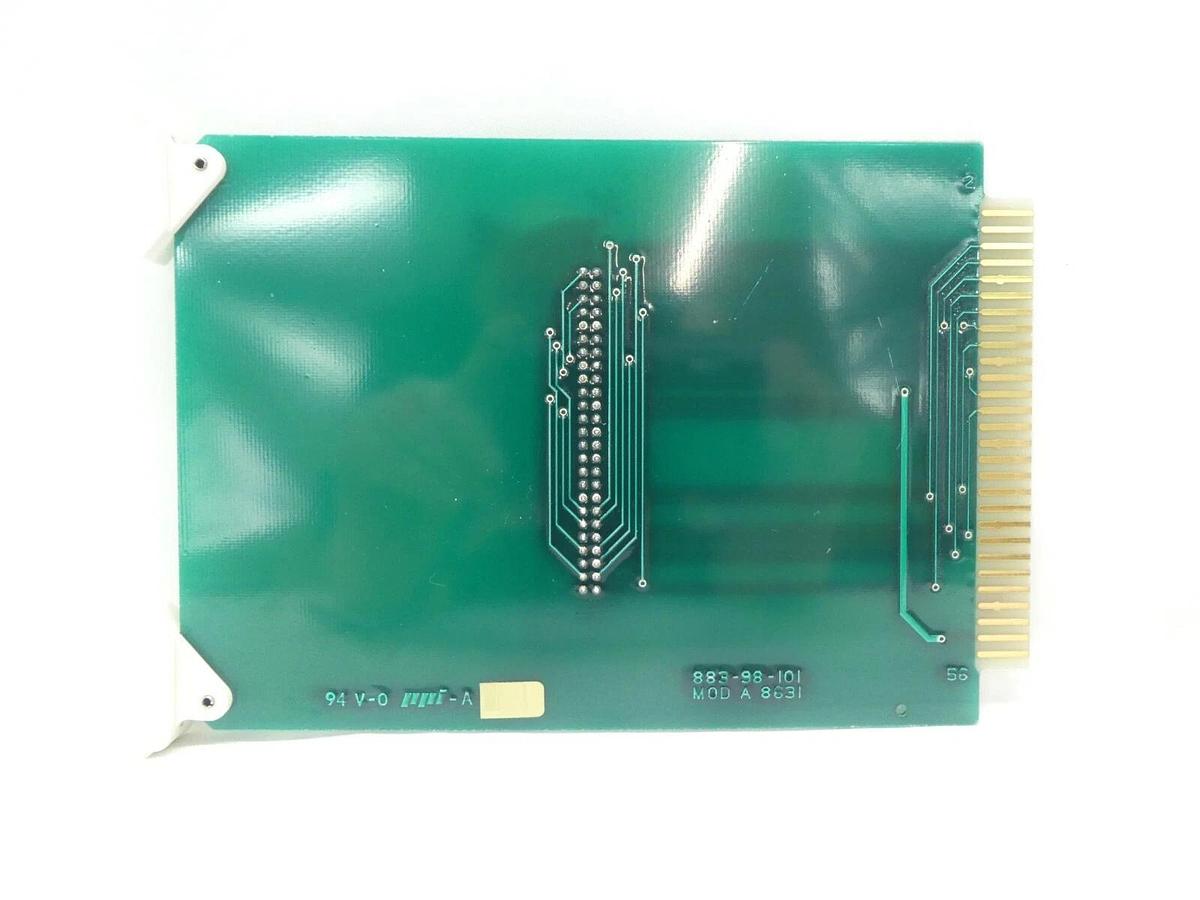 Used MRC Materials Research Corporation 883-98-101 IDE PCB Card Lot of 6 Eclipse Star