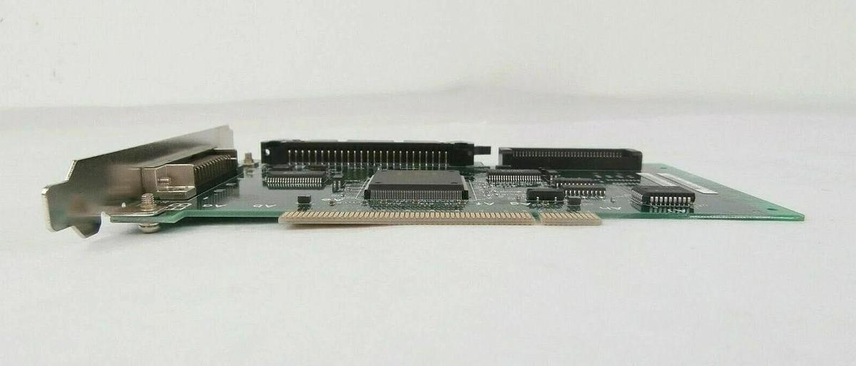 Used Hitachi CWS220/A SCSI Communications PCB Card CWS22 I-900SRT Working Surplus