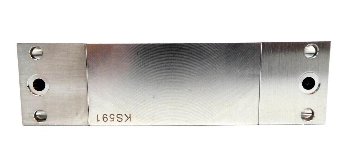 Used Aera FC-DN780CBA Mass Flow Controller MFC 1000 SCCM H2 Lot of 10 Working