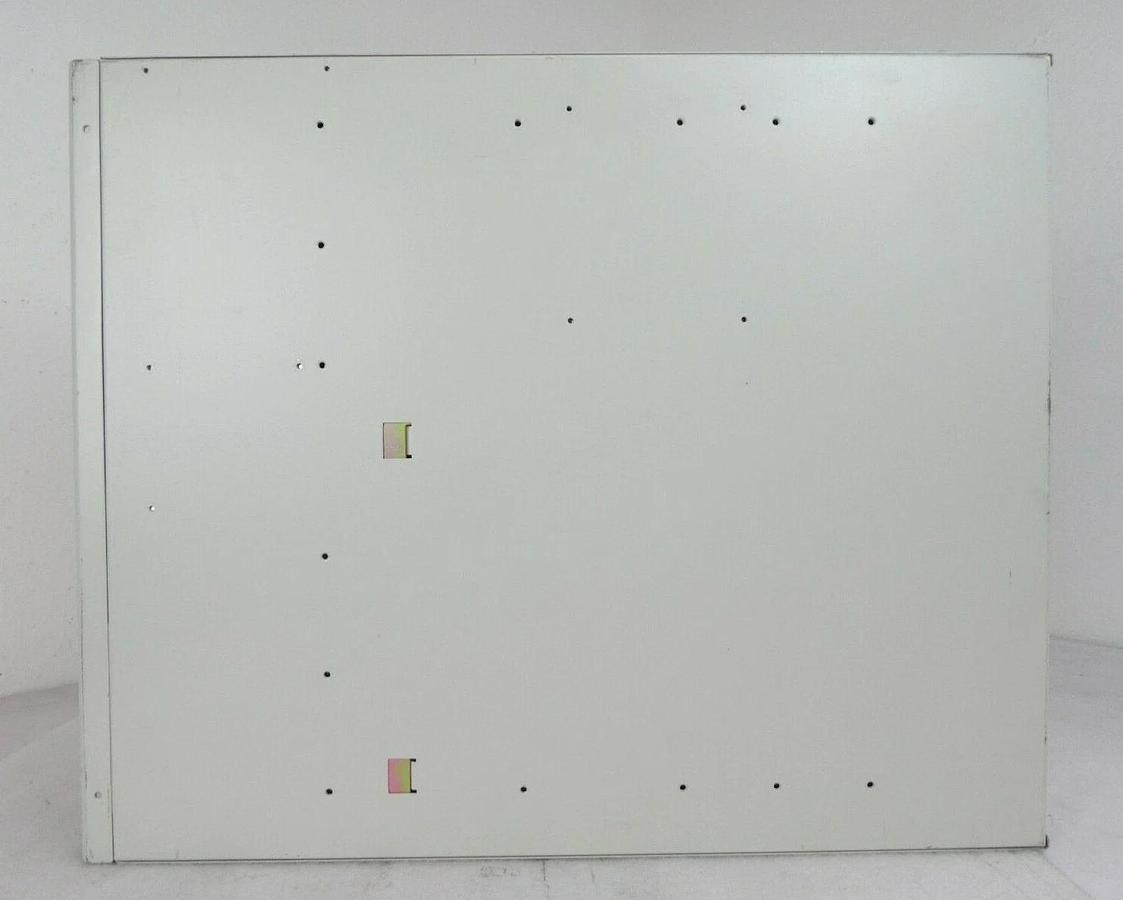 Used Asyst 6900-1551-01 Wafer Automation Controller SMART PLUS 1.62 AMAT Working