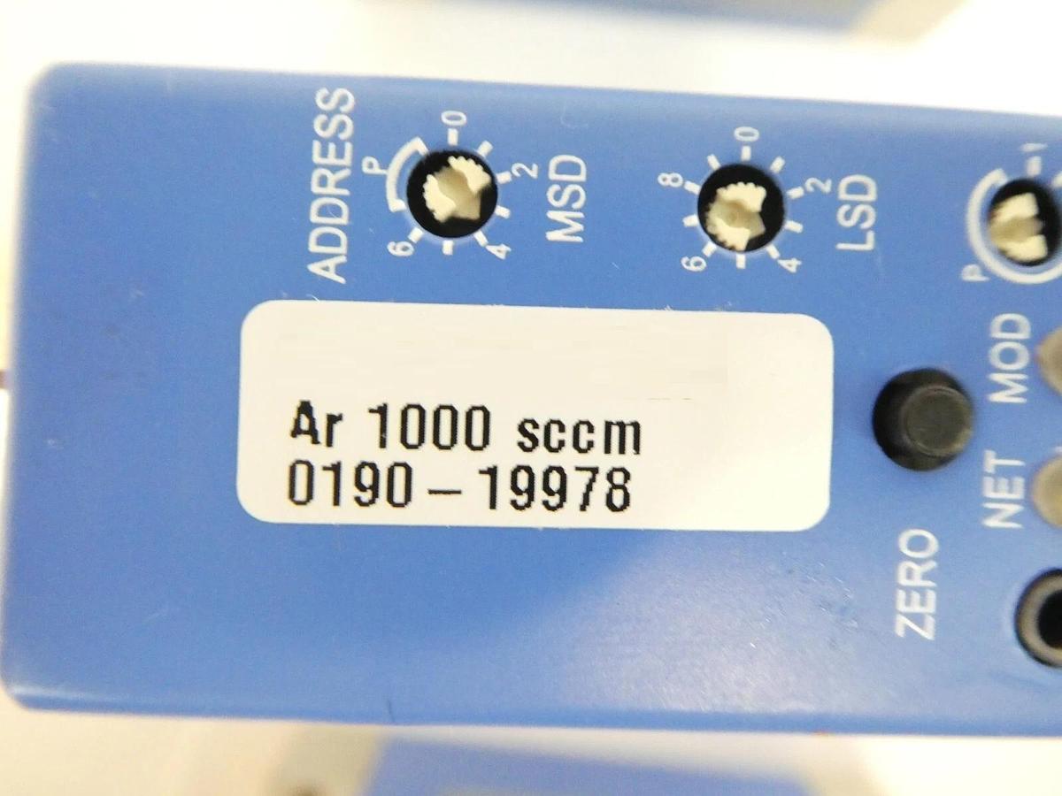 Used Celerity Mykrolis IN3XP Mass Flow Controller MFC Reseller Lot of 7 Working Spare