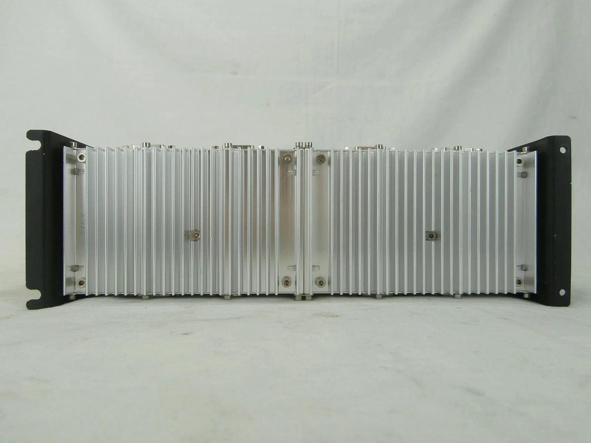 Used Chromasens CC00620 Machine Vision Set of 4 LC16-WBI-BF LC16-WBI-DF KLA WBI Used