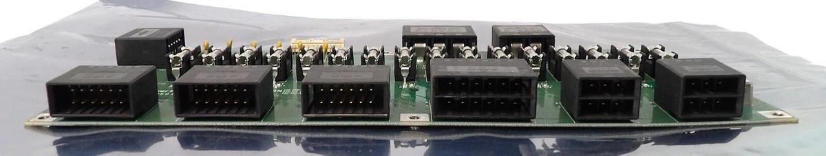 Used OKI Techno Power Systems PU4057-4443P501 Power Supply PCB Working Surplus