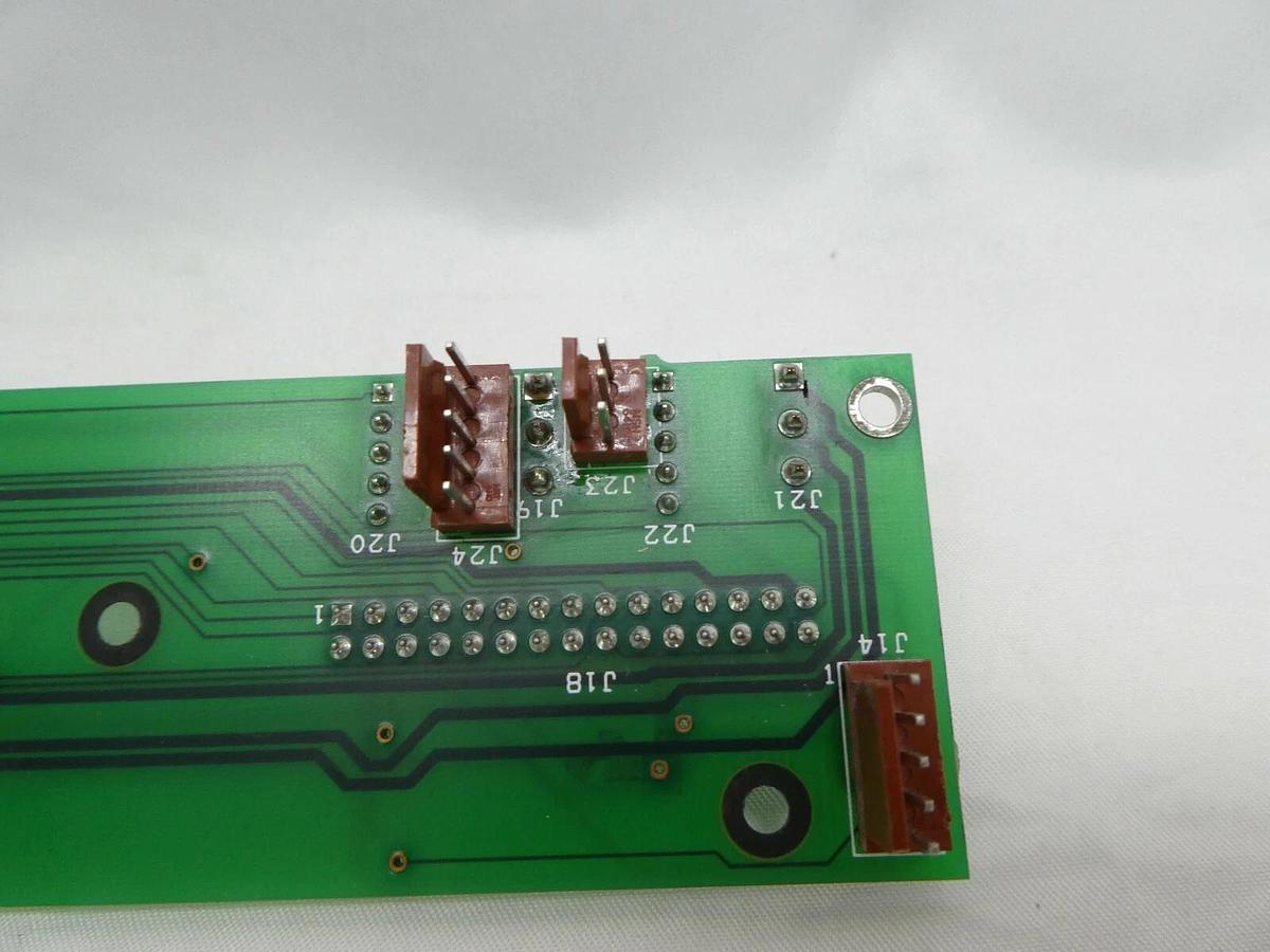 Used Nova Measuring Instruments 210-13150-00 Y Axis Board PCB NovaScan Working Spare