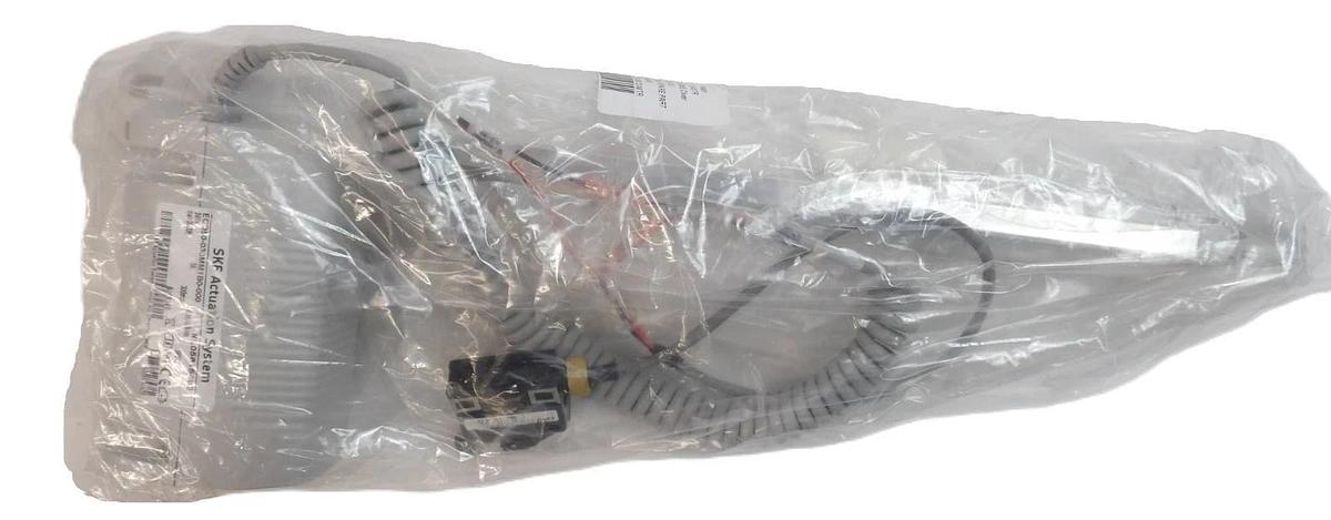 SKF ECO50-030MM1B0-000 Linear Actuation System 300mm ASM 02-403497D01-B New