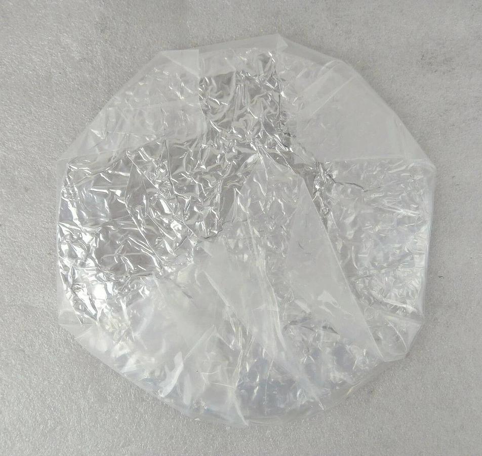 Refurbished Novellus 15-132713-00 200mm Titanium Ti PEC Wafer Notch Lot of 12 Refurbished