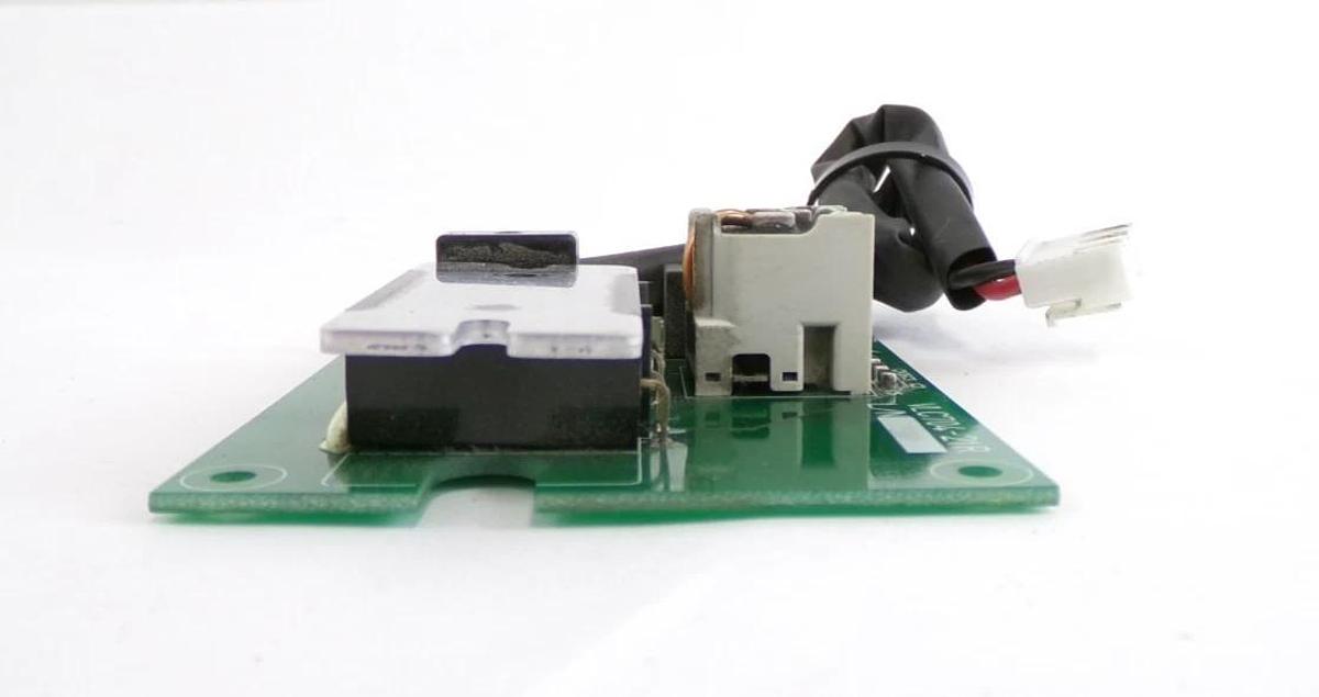 Used Shimadzu VLC704-21R Turbomolecular Controller PCB Turbo Working Surplus