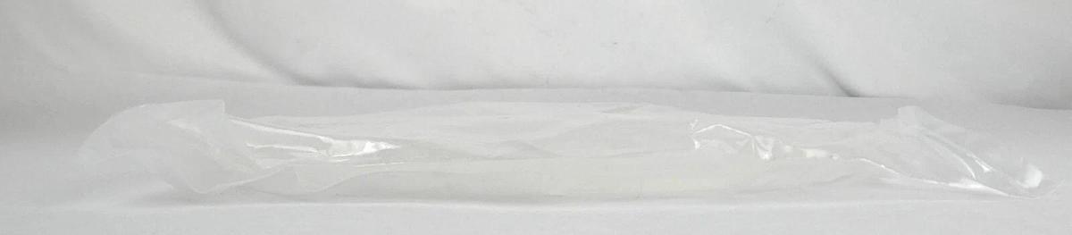 Used Applied Ceramics 91-00787A 200mm Quartz Shadow Ring AMAT 0200-10176 Working