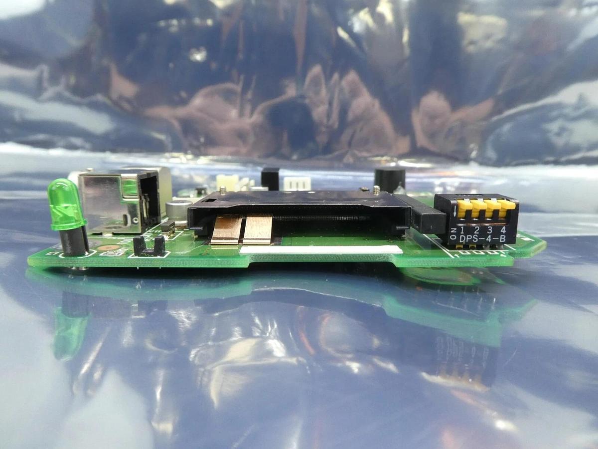 Used Digital T05001C-3/3 Interface PCB G2HTK-SUB Working Surplus