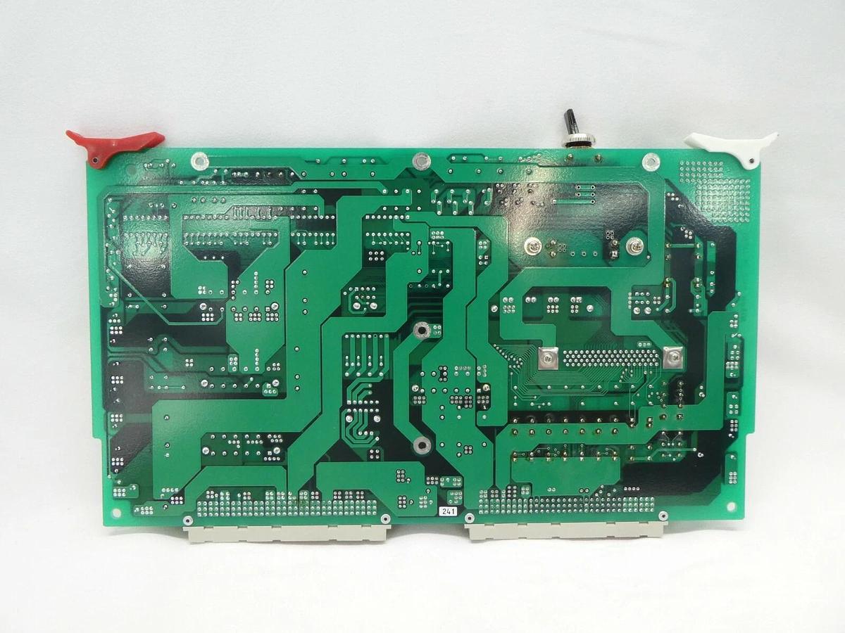 Used Nikon 4S013-407 SPAIFX4P PCB Card Nikon NSR System Working Spare