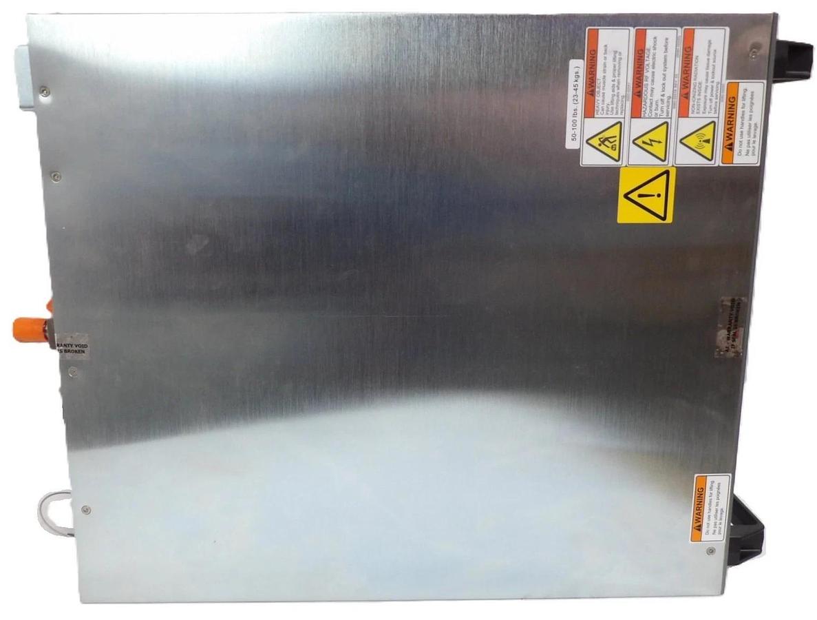 Refurbished PDX II 3000 AE Advanced Energy 3150311-000 Plasma Drive 27-368299-00 Refurbished