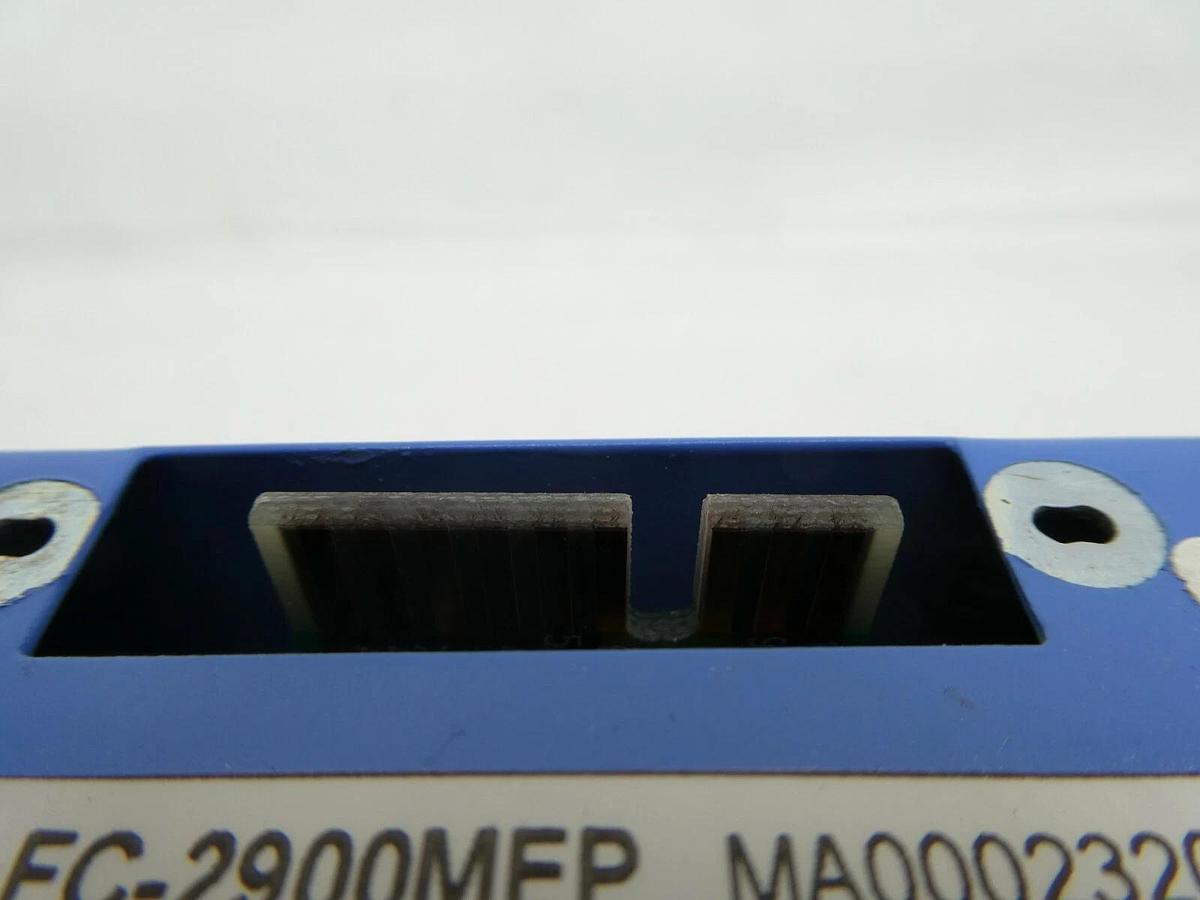 Used Millipore FC-2900MEP Mass Flow Controller MFC 200 SCCM SiH4 Tylan 2900 Working
