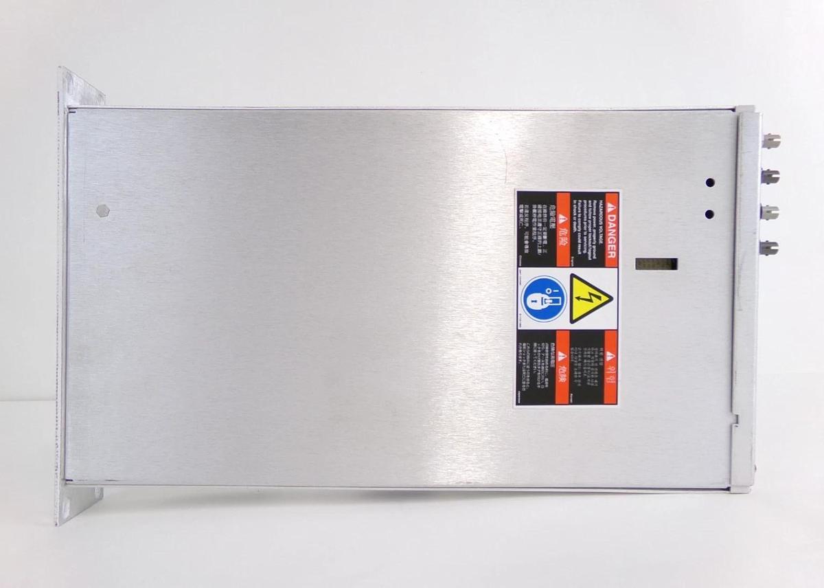 Used Varian Semiconductor Equipment E11828930 Analog Digital I/O Interface Working