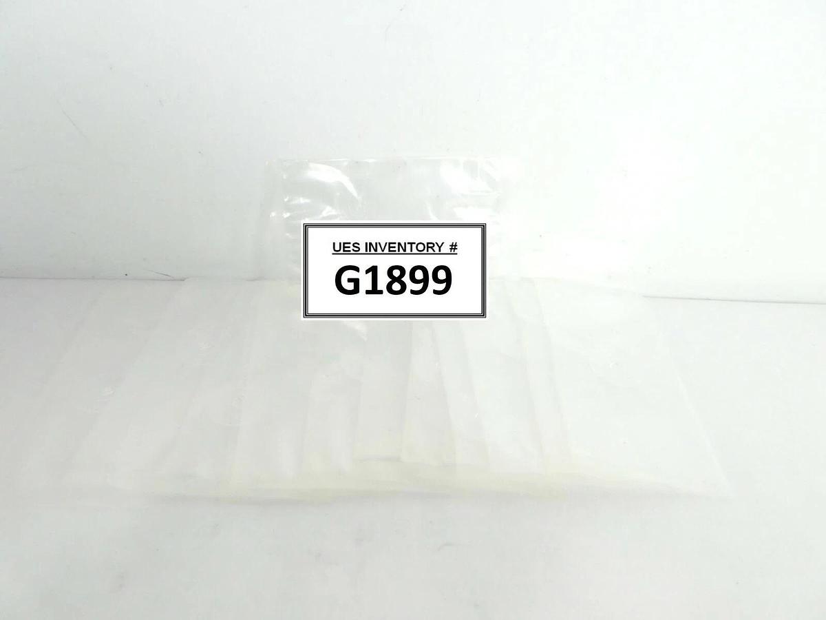 ASM Advanced Semiconductor Materials 16-187152B01 Quartz Pin Lot of 13 New