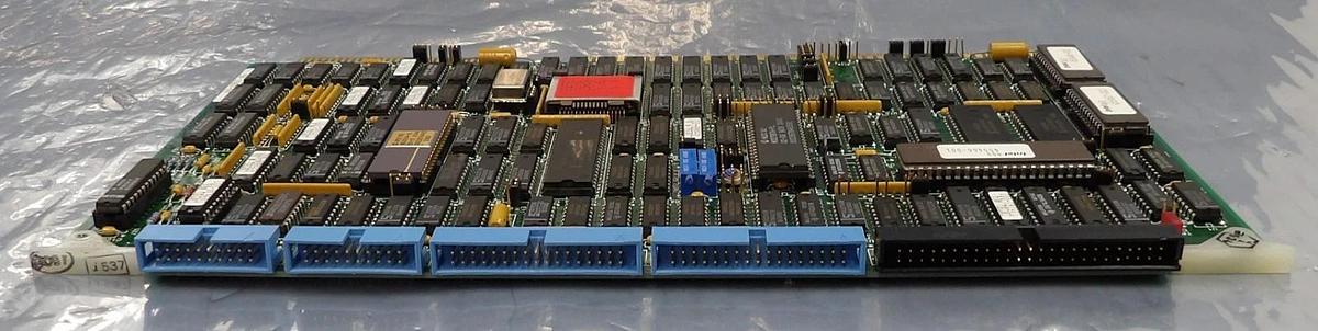 Used Intel 135837-009 Processor PCB Card KLA Instruments 710-045040-00 Working