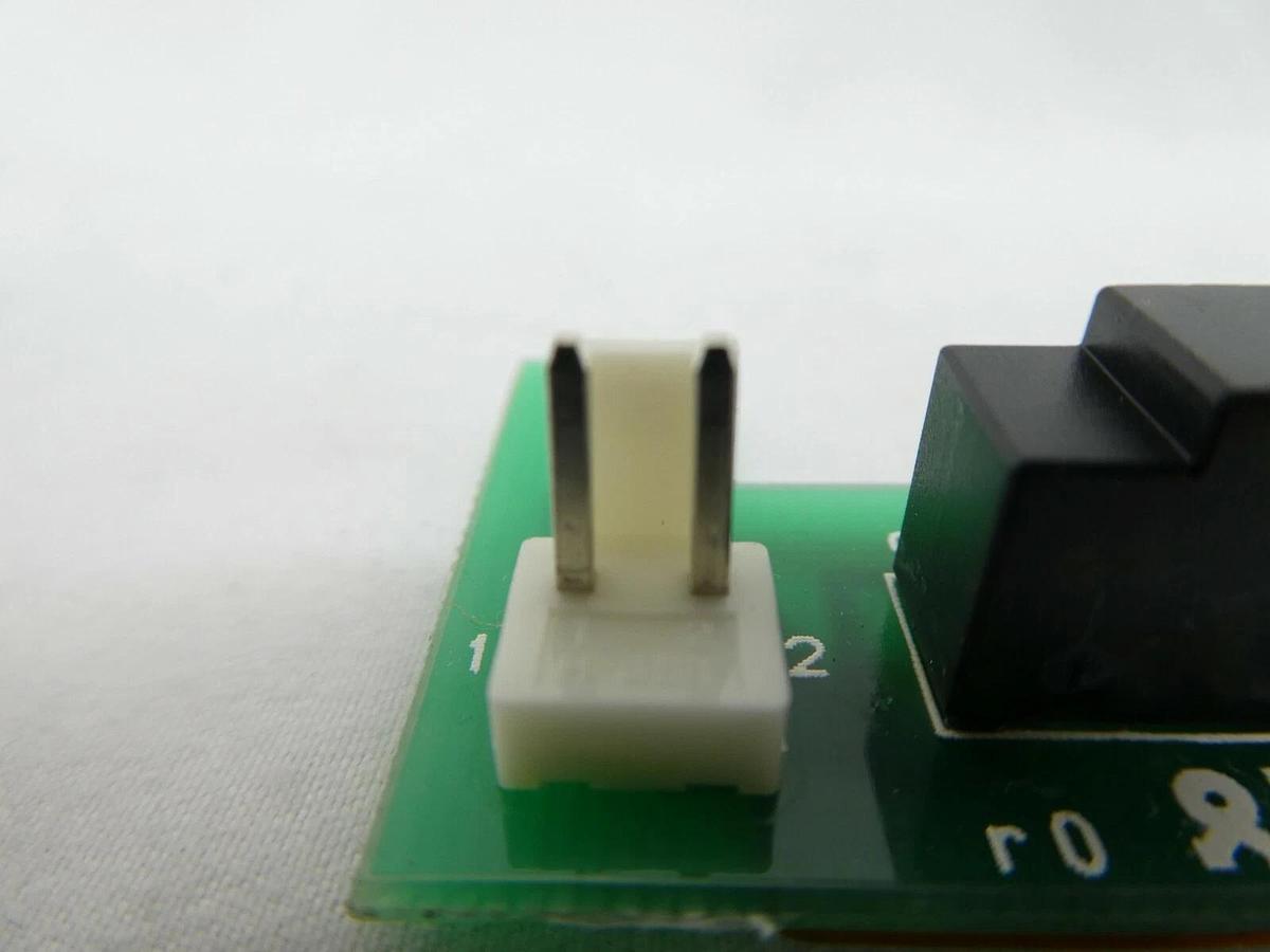 Used Daifuku MSK-3579A Connector Interface Board PCB Working Spare