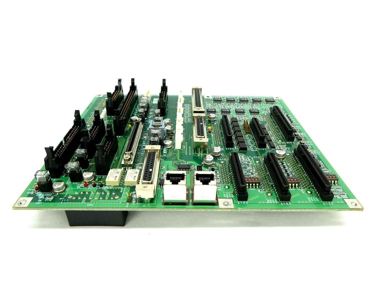 Used TEL Tokyo Electron 3D81-000036-18 Interface PCB TYB61E-1/PS1 Working Spare