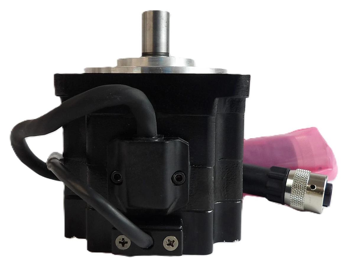 Used Sanyo Denki P30B08020DXS8TM AC Servo Motor BL Super New Surplus