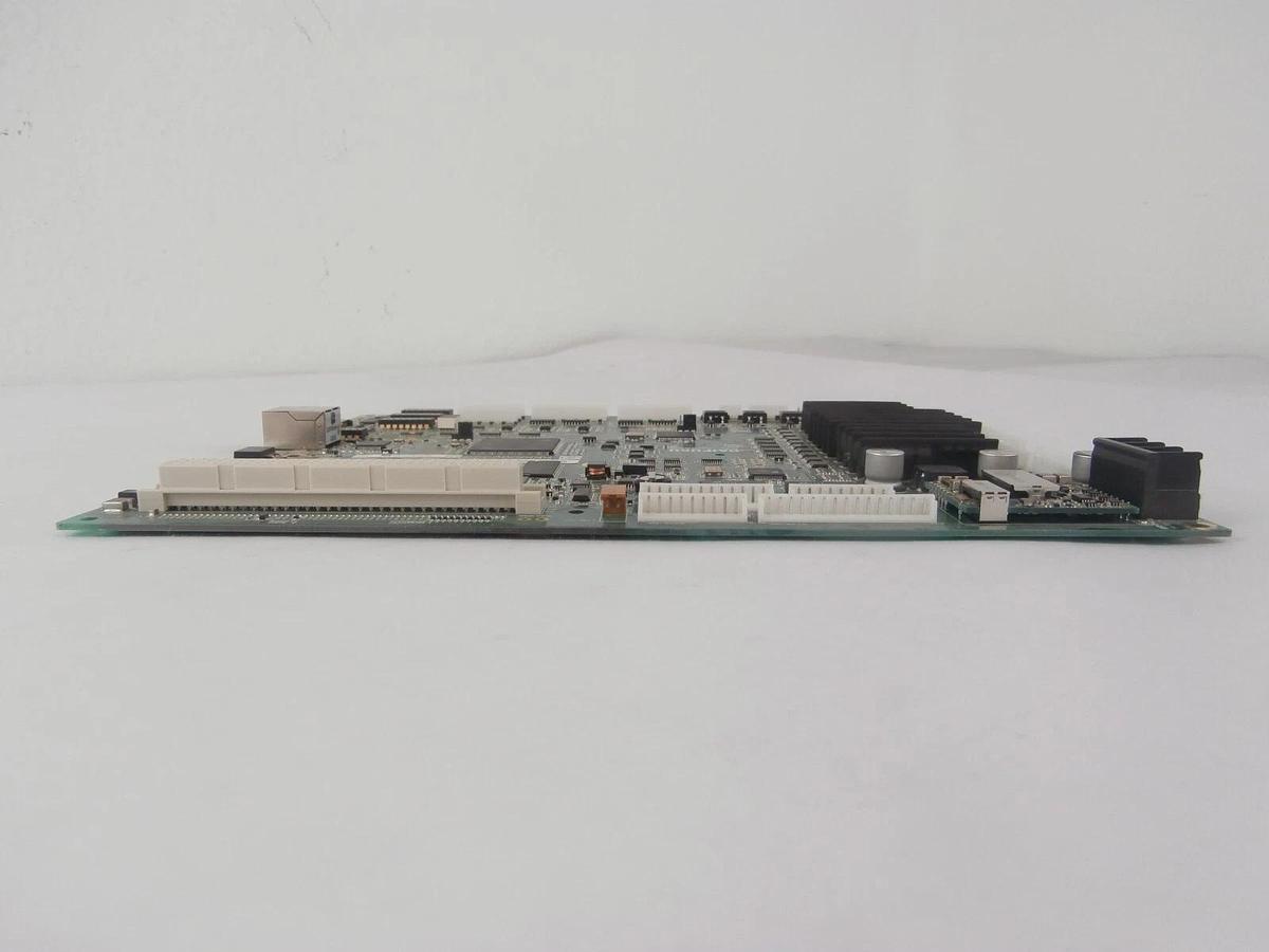 Used Daifuku OPC-2695B Processor Interface Board PCB Working Surplus