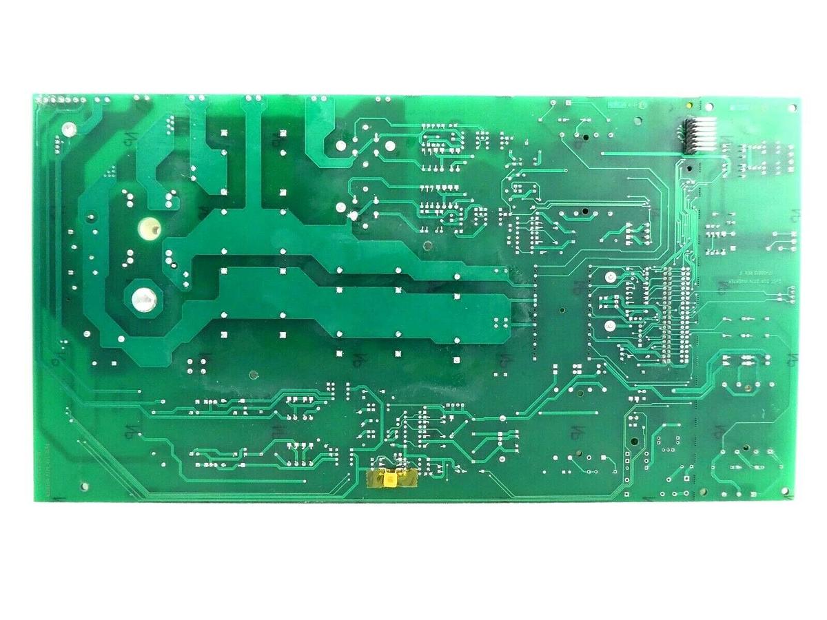 Used SoftSwitching Technologies 98-00023SFT Inverter Board PCB Rev. A 98-00026 Spare