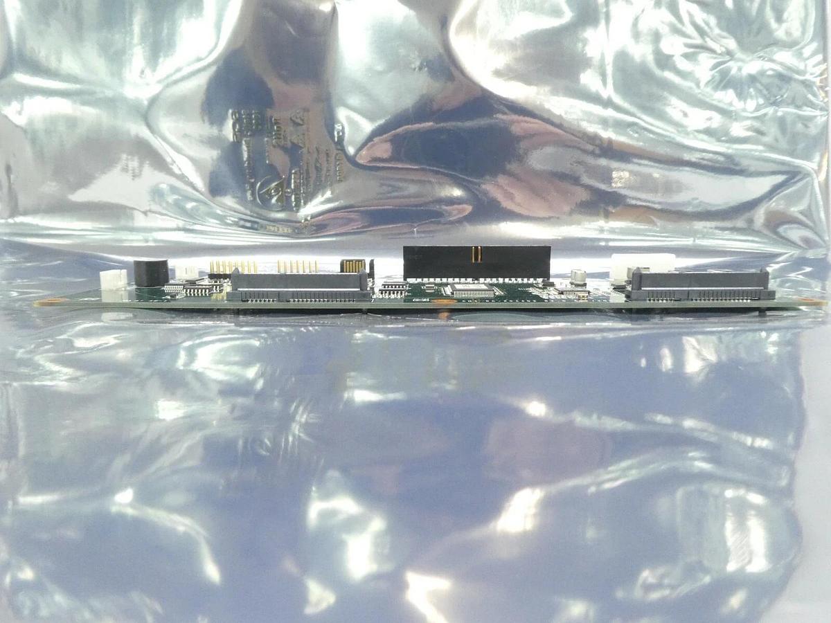 Used CMS RC-2044D2 Control PCB Nikon NSR FX-601F Lithography System Working