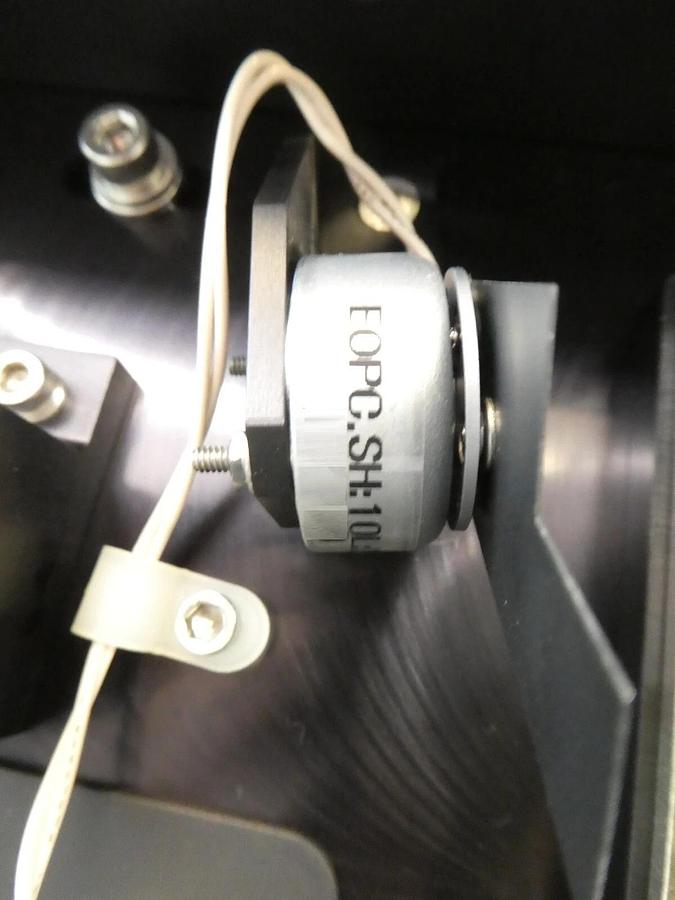 Used Applied Biosystems 1032569 Spectrometer Laser Assembly ICT-349-060-1KS-196 Spare