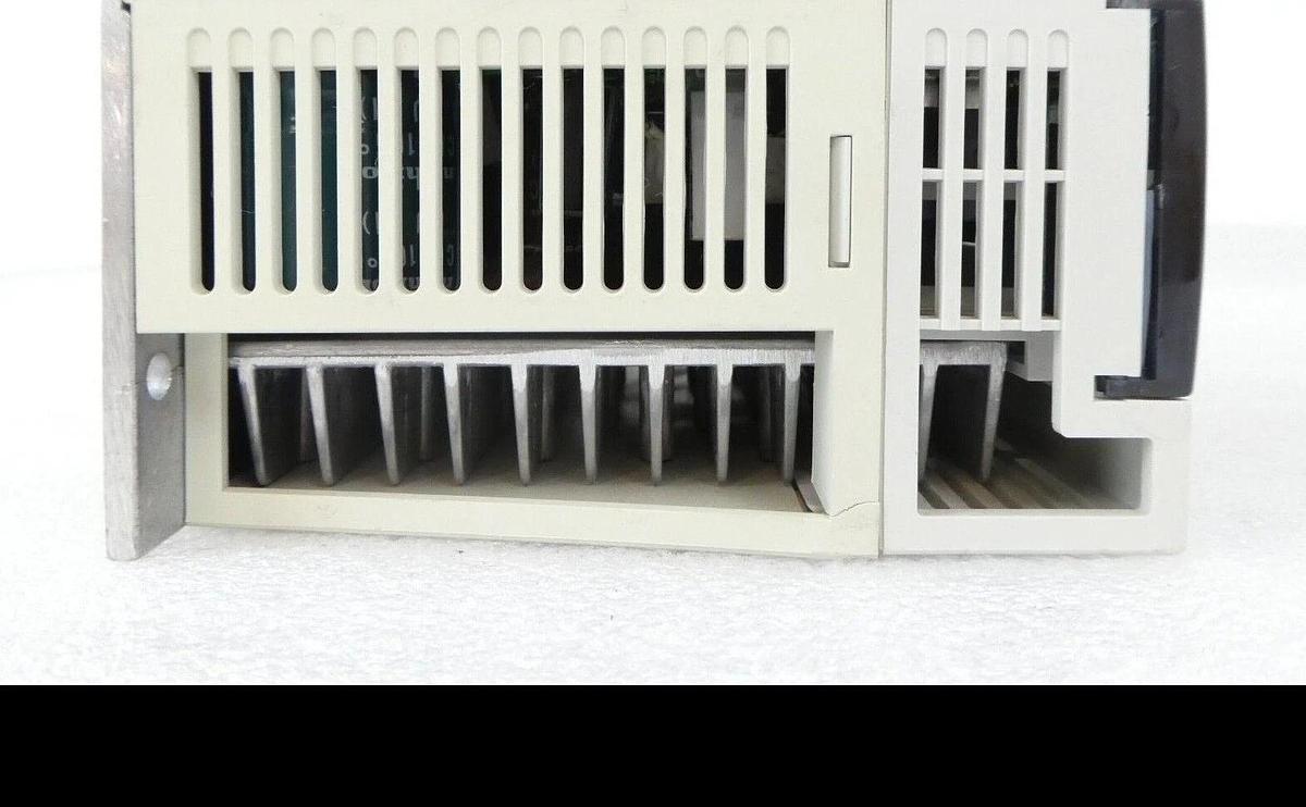 Used Mitsubishi Electric MR-J2S-40A-S133T010 AC Servo Driver MELSERVO AMAT Working