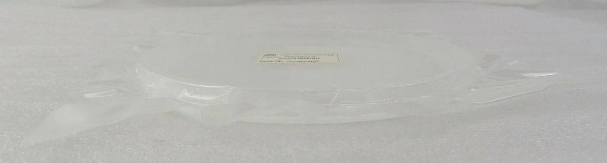 AMAT Applied Materials 0200-40211 Tight Fit 200mm SNNF Wider Collar New Surplus