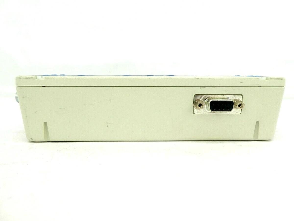 Used Brooks Automation TLG-I2-1000-S0-00EB Transponder Reader ASC-I1 TLG-RS232 Spare