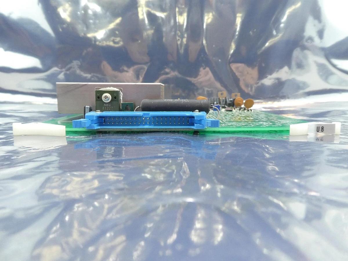 Used JEOL AP002115-01 Scan Generator PCB Card SCAN GEN (2) PB JSM-6300F Working